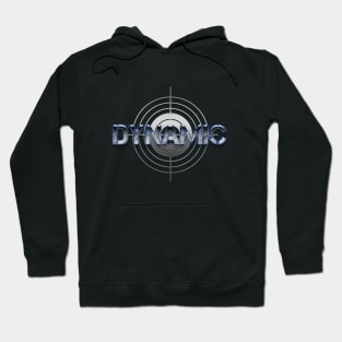 Dynamic Hoodie